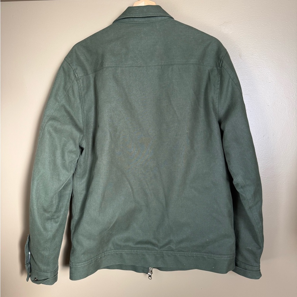 Taylor Stitch Mechanic Jacket - Picture 5 of 5